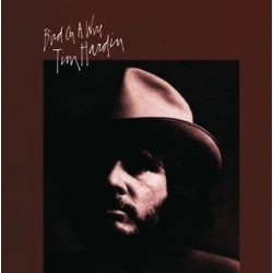 Tim Hardin-Bird On A Wire