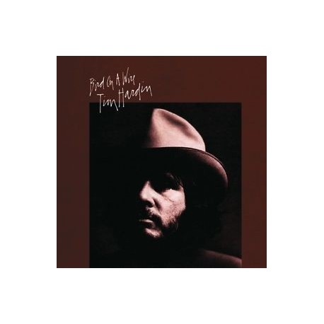 Tim Hardin-Bird On A Wire