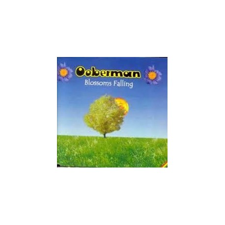 Ooberman-Blossoms Falling