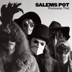 Salems' Pot-Pronunce This!