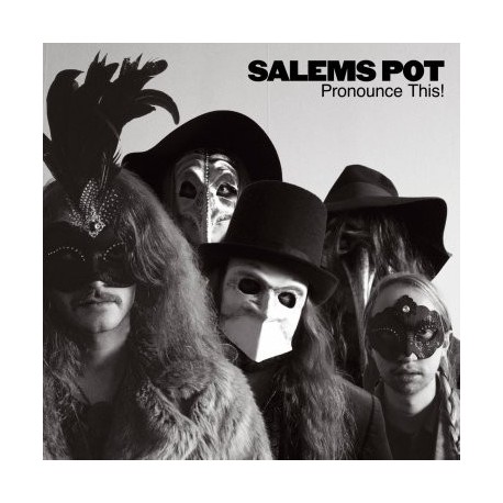 Salems' Pot-Pronunce This!