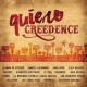 Rock Artisti Vari-Quiero Creedence