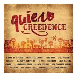 Rock Artisti Vari-Quiero Creedence