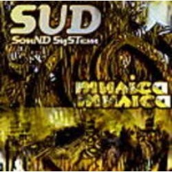 Sud Sound System-Musica Musica