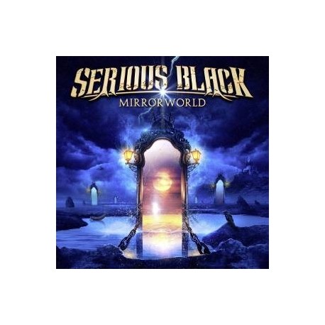 Serious Black-Mirror World