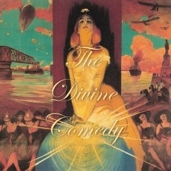 Divine Comedy-Foreverland