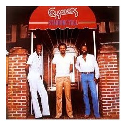 Crusaders-Standing Tall