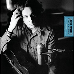 Jack White-Acoustic Recordings 1998-2016