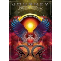 Journey-Live In Manila