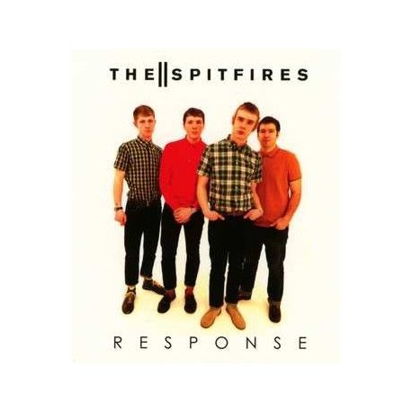 Spitfires - Response