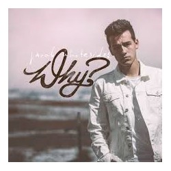 Jacob Whitesides-Why?