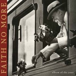 Faith No More-Album Of The Year