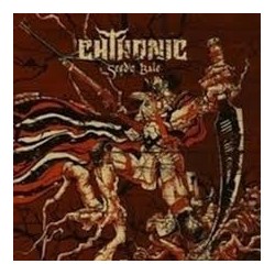 Chthonic-Seediq Bale