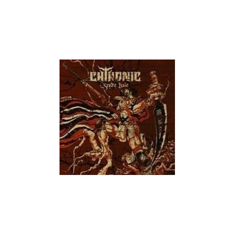 Chthonic-Seediq Bale