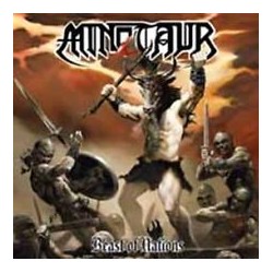 Minotaur-Beast Of Nations