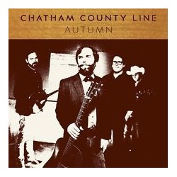 Chatham County Line-Autumn