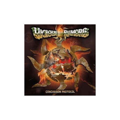 Vicious Rumors-Concussion Protocol