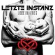 Letzte Instanz-Liebe Im Krieg