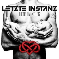 Letzte Instanz-Liebe Im Krieg