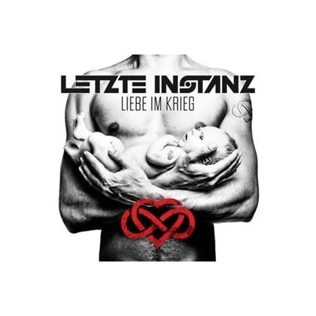Letzte Instanz-Liebe Im Krieg