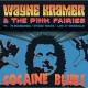 Wayne Kramer & The Pink Fairies-Cocaine Blues
