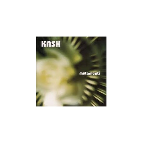 Kash-Mutamenti