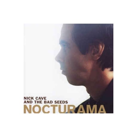 Nick Cave And The Bad Seed-Nocturama