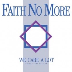 Faith No More-We Care A Lot