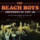Beach Boys-Independence Day Party 1981