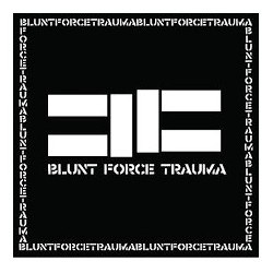 Cavalera Conspiracy-Blunt Force Trauma