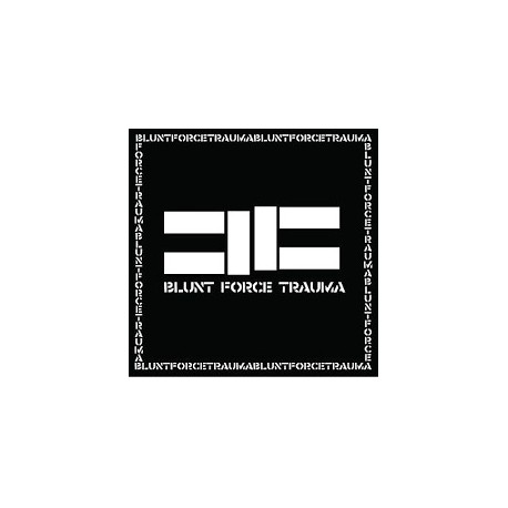 Cavalera Conspiracy-Blunt Force Trauma