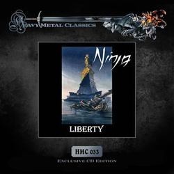 Ninja-Liberty