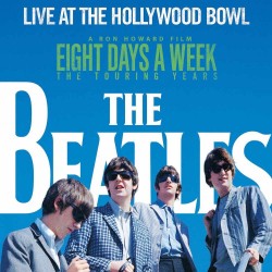 Beatles-Live At The Hollywood Bowl (Eight Days A Week The Touring Years)