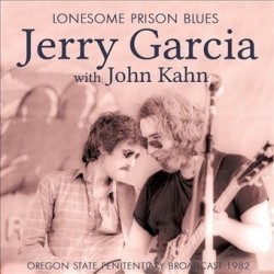 Jerry Garcia-Lonesome Prison Blues