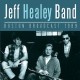 Jeff Healey Band-Boston Broadcast 1989