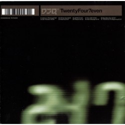 DJQ-Twenty Four 7evev