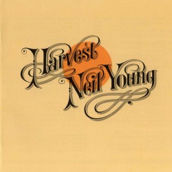 Neil Young-Harvest