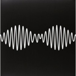 Arctic Monkeys-Am