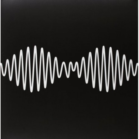 Arctic Monkeys-Am