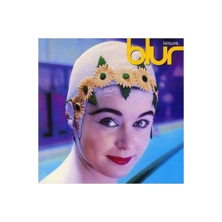 Blur-Leisure.