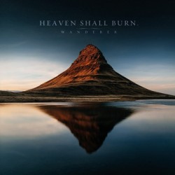Heaven Shall Burn-Wanderer