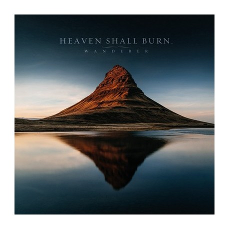 Heaven Shall Burn-Wanderer