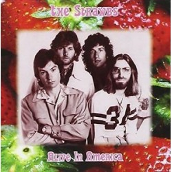 Strawbs-Alive In America