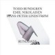 Todd Rundgren/Emil Nikolaisen / Hans-Peter Lindstrom-Runddans