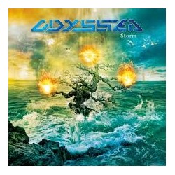 Odyssea-Storm