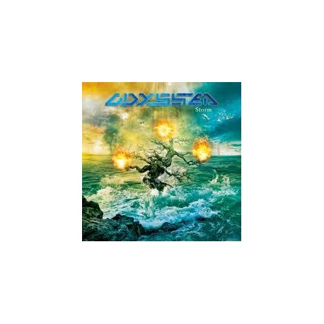 Odyssea-Storm