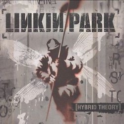 Linkin Park-Hybrid Theory