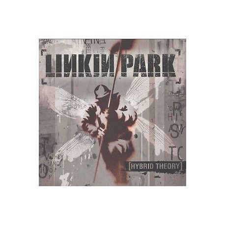 Linkin Park-Hybrid Theory