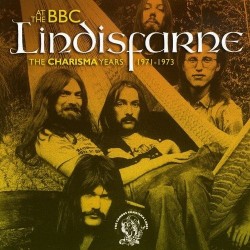 Lindisfarne-At the Bbc Charisma Years 1971-173