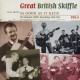 Rock Artisti Vari-Great British Skiffle.Just About AS Good As It Gets! The Original Skiffle Recordings 1948-1956